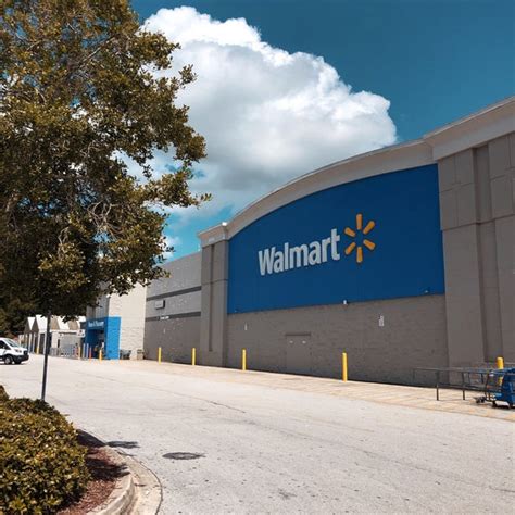 Walmart Jacksonville - 103rd St, Jacksonville, Florida. . Walmart jacksonville fl